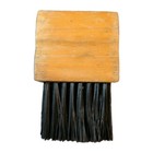 Macgregor Vintage Golf Groove Cleaning Brush Wooden Handle - Used