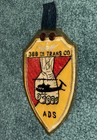 Vietnam Theater Made 388th Transportation Bn Aviation Patch Pocket Hanger