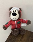 Kong Wild Knots Bear Dog Toys