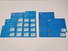 Grade K Rigby  Level A - Lot Of 20 - Leveled Readers Guided Reading Books Hmh 