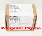 Siemens 540-680fb Rs540 Electronic Room Sensor Thermistor F White Thermostat
