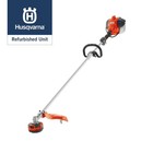 Husqvarna 970694802 130l 28cc 18  Gas String Trimmer Certified Refurbished