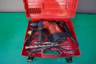 Hilti Te-5 Rotary Hammer Drill Chipping 120 Volts Works Great