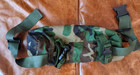 Usgi Surplus Molle Ii Waist Pack Buttpack Military Woodland Camo M81