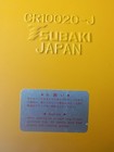 Tsubaki Cr10020-j Roller Chain Coupling Housing Case Cover