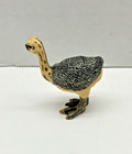 Schleich Ostrich Baby Chick Figure Animal Bird Retired 14398 - 2009-2013