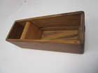 Vintage Quarter Sawn Oak File Drawer
