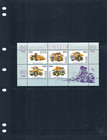 2x  2 00 Scott Value - 1998 Belarus Trucks S s Vehicles Cv Mnh Nh Umm