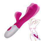 Personal Hand Held Powerful Waterproof For Women Massager Wand 10 Modes Vibrater
