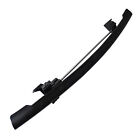 Front Active Air Dam For 2019-2025 Ram 1500 68274406ah 68274406ag