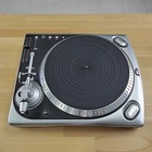 Pair Numark Tt200 Direct Drive Turntable High-torque Dj Record Player