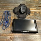 Garmin Rv 760lm Truck Rv Gps Navigation System Bundle With Car Charger   Mount