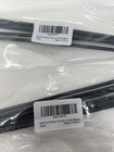 12 Pack 12 Inch Extra Large S Hooks Black Heavy Duty Long S Hooks  Volume Price 