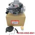 New Genuine Carburetor For Honda Trx350 Rancher 2000-2006 16100-hn5-m41 Us Stock