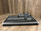 Tascam 24 Track Digital Portastudio Audio Recorder Mixer power Cord Dp-24sd Exc 