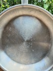 Paderno Stainless Steel Frying Pan foodservice Poducts  12 5 Inch  Made In Italy