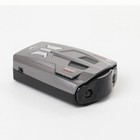 Car Trucker Speed Voice Alert Warning 16 Band 360 Degree V9 Laser Radar Detector