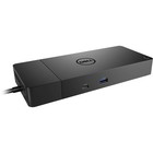 Dell Wd19s 130w Pd Docking Station  Black