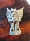 4  Young s Gargoyle  Miniature Statue
