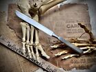 Liston Knife  Bone Saw  Vintage Medical Style  Amputation  Oddities  Curiosities