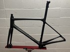 2024 Giant Tcr Advanced Sl 0 Disc Lightweight Carbon Frameset  Size Ml   56cm 