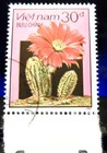 10 Cancelled Viet Nam Stamps  Years 1987 And 1995       110719 