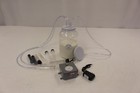 Dansha Farms    Goat Sheep Cow Rechargeable Vacuum Milk Machine 1 Gallon 2 Teat