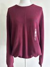 Polo Ralph Lauren Cotton Crewneck Sweater