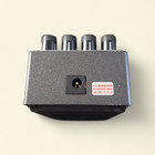 Pre-owned Boss Rv-6 Digital Reverb Pedal--open Box