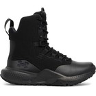 Under Armour 3028724 Women s Ua Micro G Stellar Tactical Boots  Black  Size 7 5