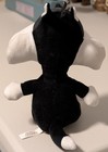 Looney Tunes Warner Bros  Sylvester The Cat Plush Approx  8-1 2  Tall