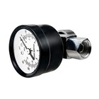 Flow Control Valve  1 4  Nps Water Pressure Reducer Adjustable Control Valve