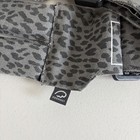 Gooseket 365 Toddler Sling Gray Animal Print Adjustable