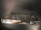 Godzilla Versus Monster Zero  new Sealed   Vhs 
