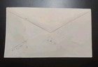 1962 Palestine Gaza Liberation Ann  Set 1 Stamp Egypt Mandate Fdc 1st Day Cover