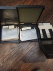 Lot Of  50   Vintage Commodore 64 128 Floppy Disks - Multiple Games Per Disk