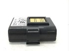 Original Zebra Printer Battery P1051378 For Qln220 Qln320 Zq500 Zq510 Zq520