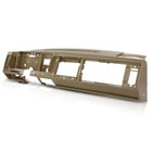 Fit For 1988-1994 Chevy Gmc C k Truck Suburban Blazer Dashboard Dash Core Beige