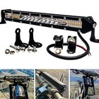 E Bike Led Light Bar White Amber Headlight Shimano E5000  E7000 E6100  E6110 Ep8