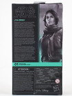 Star Wars Rogue One - Jyn Erso 6  Action Figure The Black Series F2889