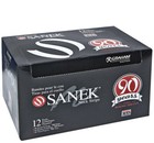 Barber Salon Graham Beauty Sanek Neck Strips 12 Packs  43310