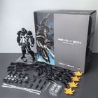 Us Ct Toys Kaiyangdo Revoltech Amazing Yamaguchi Agent Venom Action Figure 6in