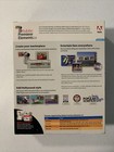 Brand New Adobe Premiere Elements 2 0 Full Version For Windows Xp 2006 Sealed