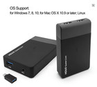 1080p Game Capture Live Streaming With Mic  Usb3 0 Hdmi Hd Video Ps3 4 Xbox -1pc