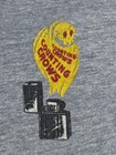 Vintage Counting Crows Concert T-shirt Large   Rare