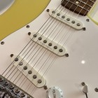 Squier By Fender Vintage Modified Stratocaster Vintage Blonde 2017