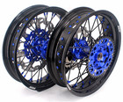 Kke 3 5 4 25   Rims For Yamaha Yz125 Yz250 2016 Yz450f Yz250f Supermoto Wheels