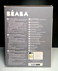 Beaba Babycook Baby Food Maker In Navy Blue New