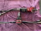 Tnt Rescue Css-40 Confined Space Hydraulic Cutter Tool   Open close Remote Valve