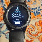 Samsung Gear S3 Frontier Sm-r765v 46mm Black  Smartwatch
